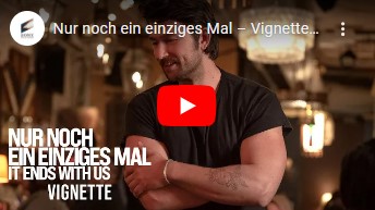Titelbild 2 des Videos zum Film Nur noch ein einziges Mal.