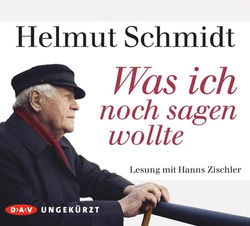 Cover des Buches Was ich noch sagen wollte von 