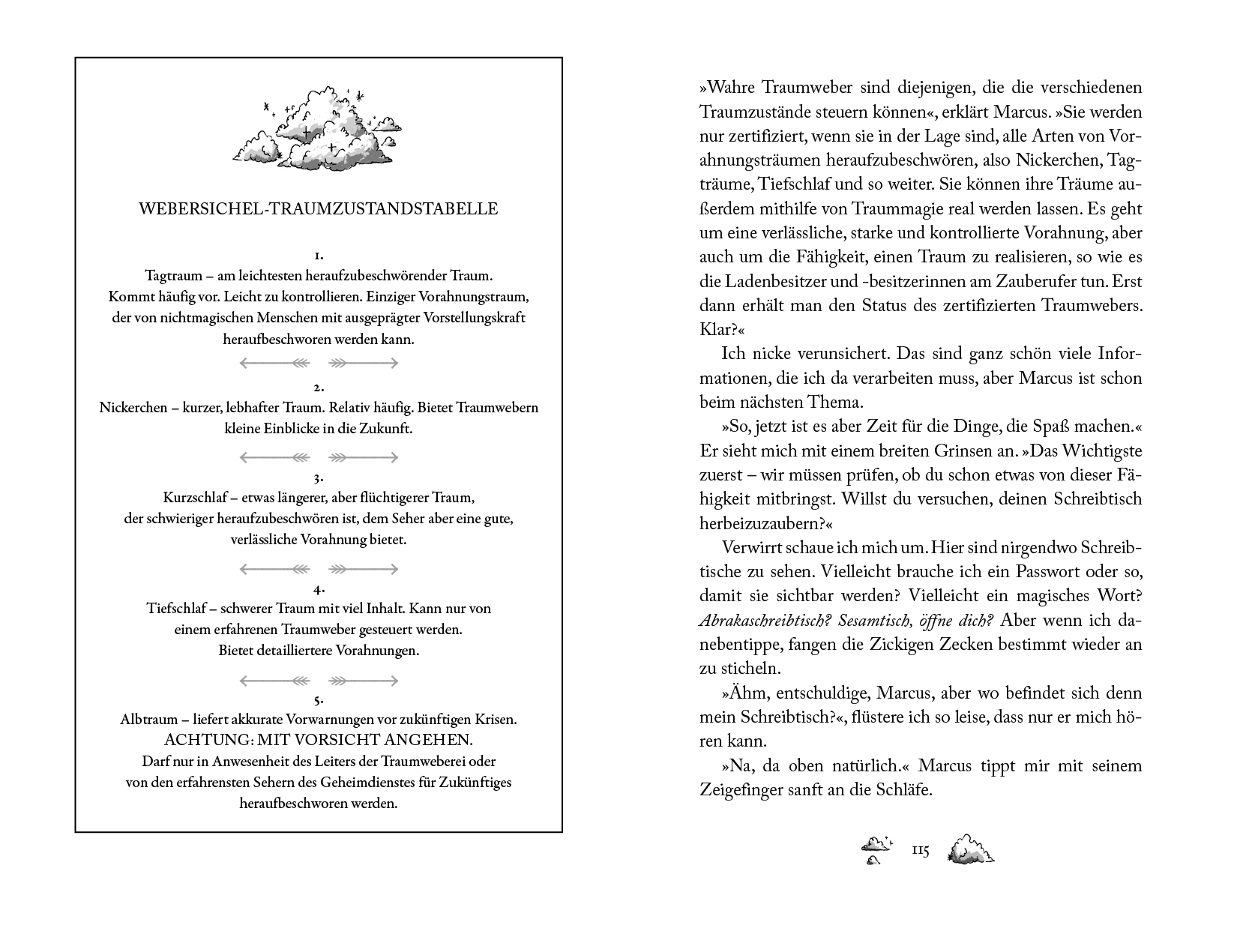 Felix Green – Geisterseher und Geheimagent