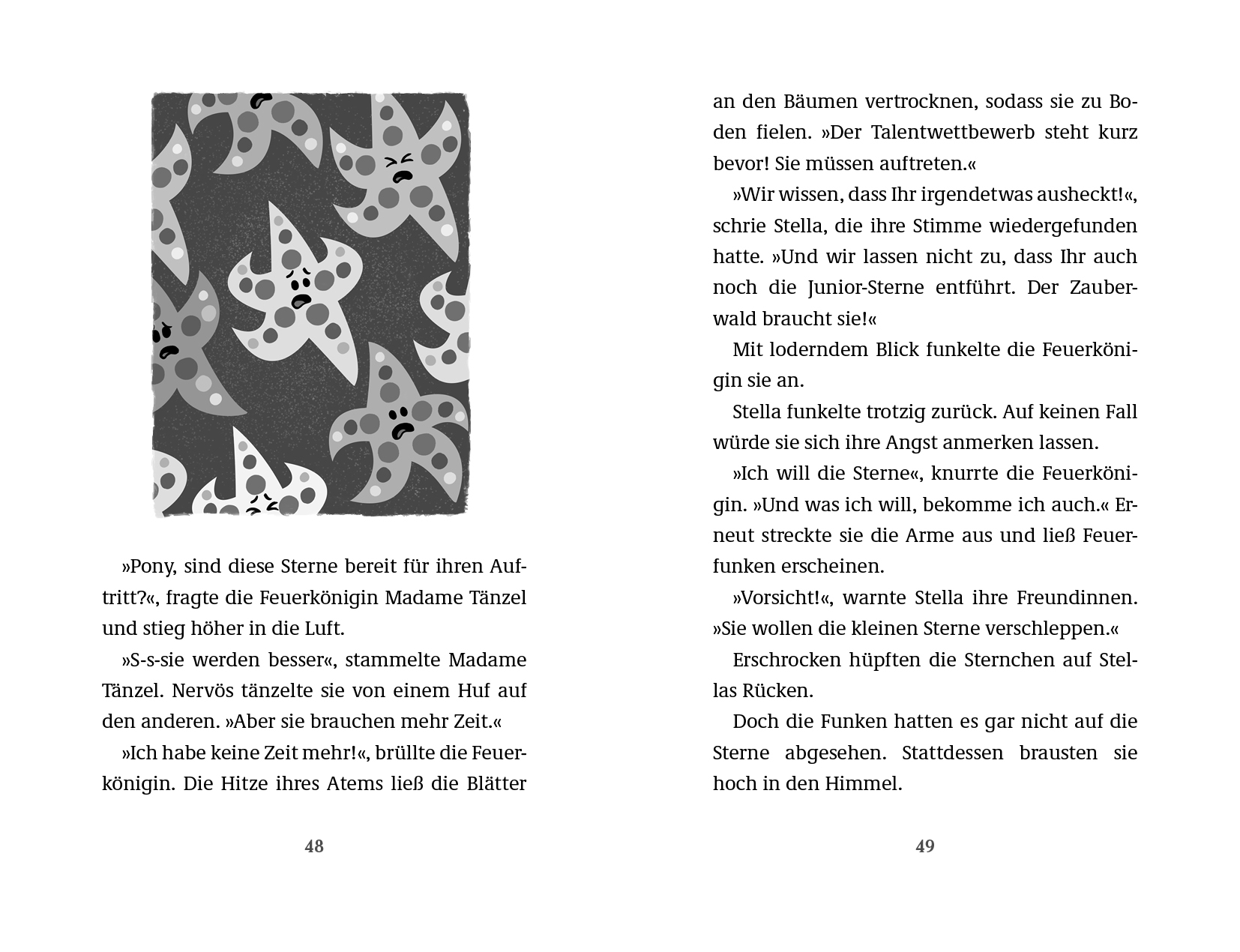 Dragon Girls – Stella, der Sternendrache