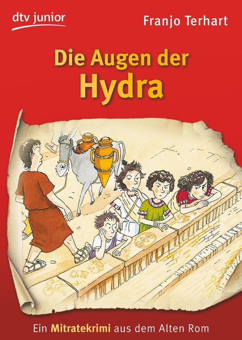 The Eyes Of The Hydra