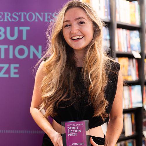 Foto der Autor:in Lucy Steeds