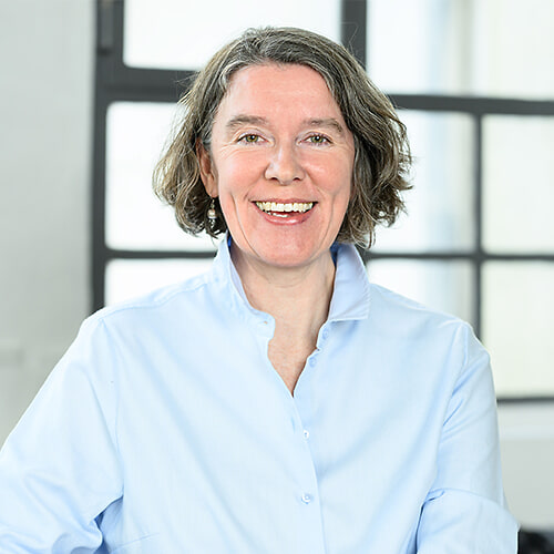 Foto der Autor:in Tanja Kokoska