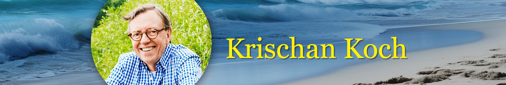 Grafik zu Krischan Koch