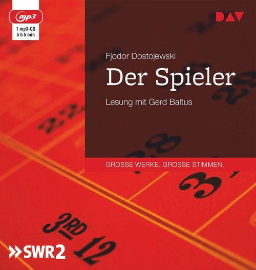Der Spieler