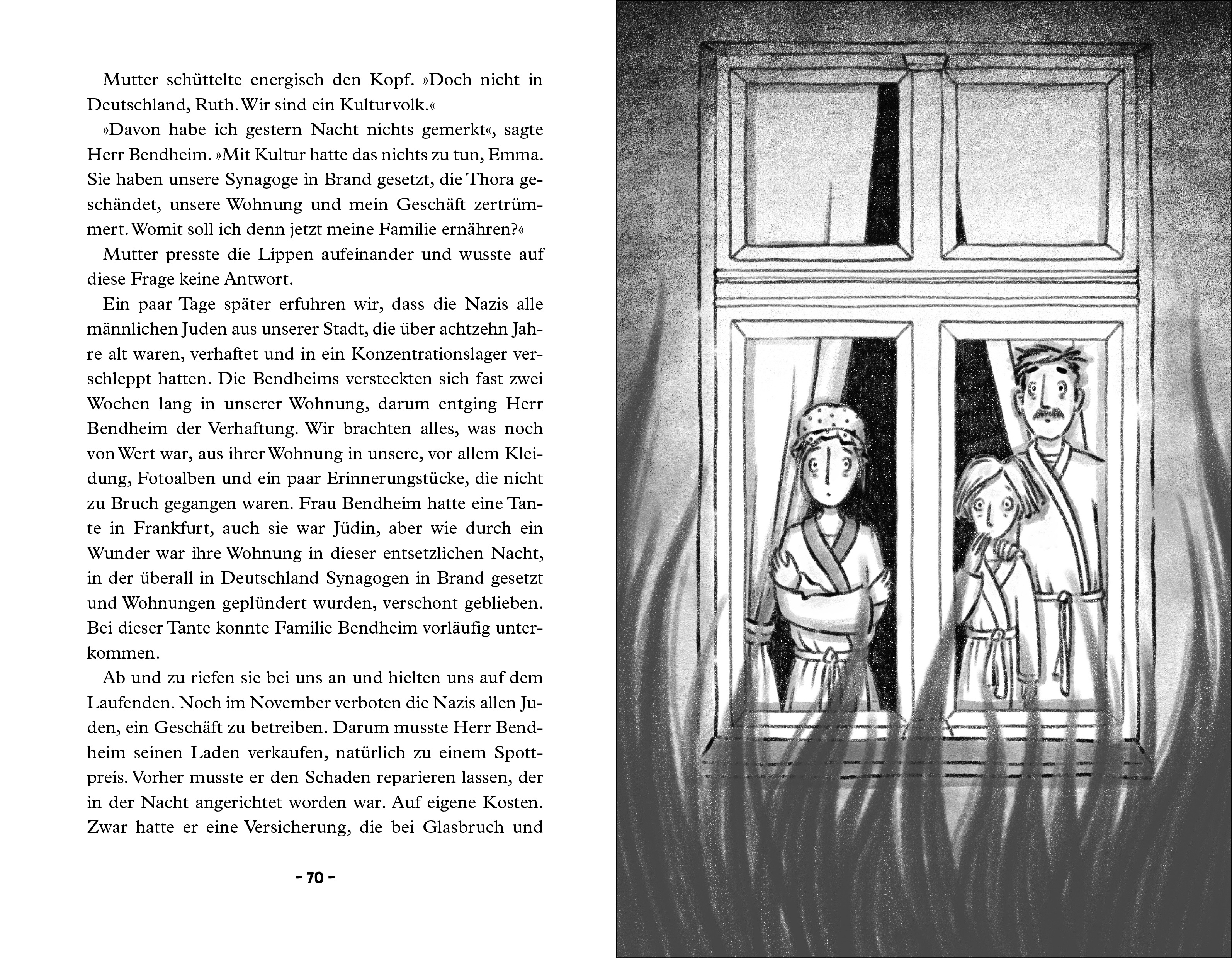 Kinder unterm Hakenkreuz – Wie wir den Nationalsozialismus erlebten