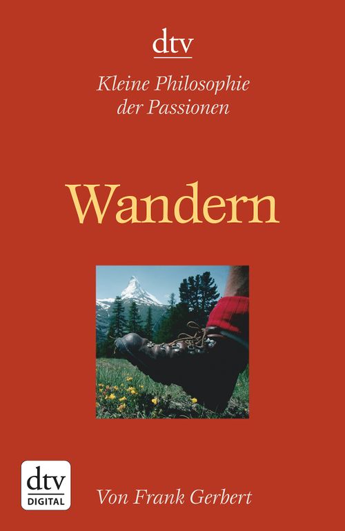Cover des Buches Wandern von 