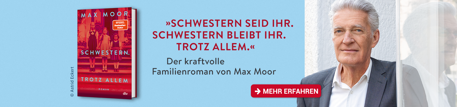 Grafik zu dem Buch "Schwestern. Trotz allem"
