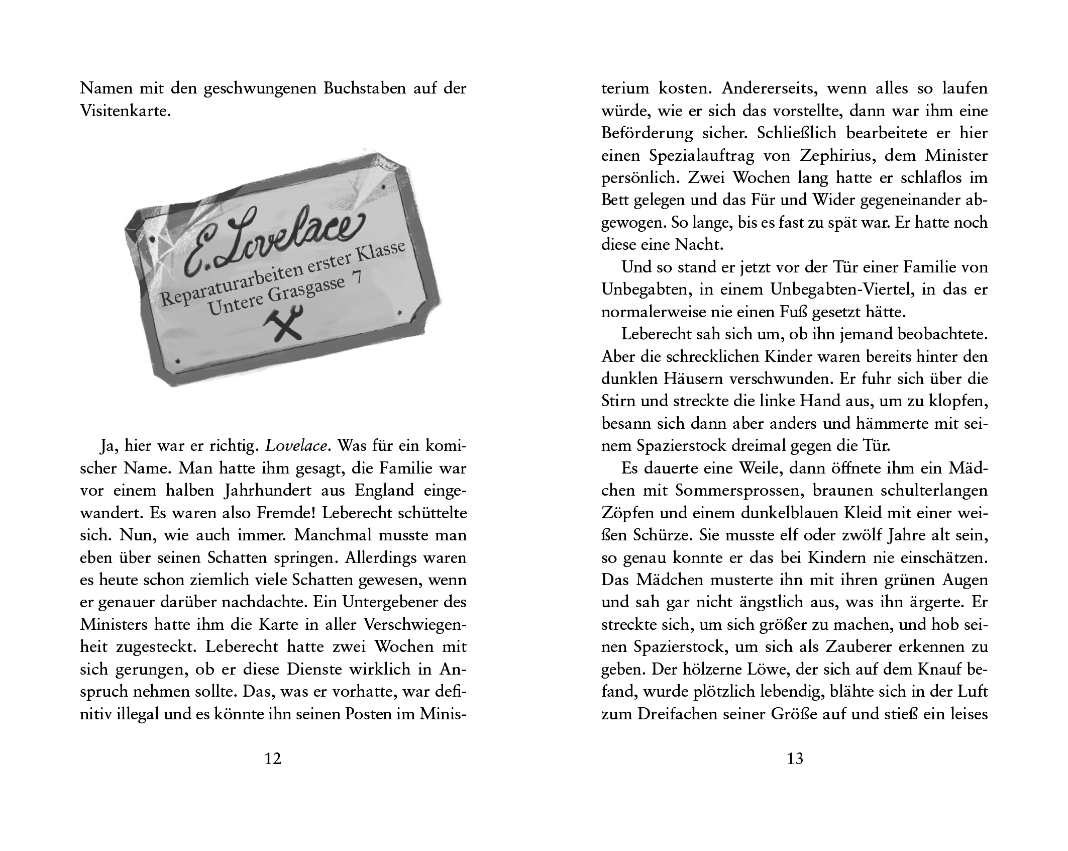 Die Weltenspringer – Das Buch der Portale