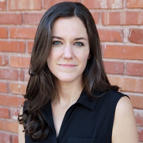 Foto der Autor:in Katie  Bernet