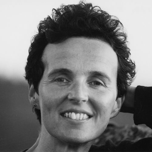 Foto der Autor:in Andrea Hensgen