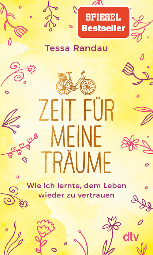 Cover des Buches Zeit für meine Träume von 