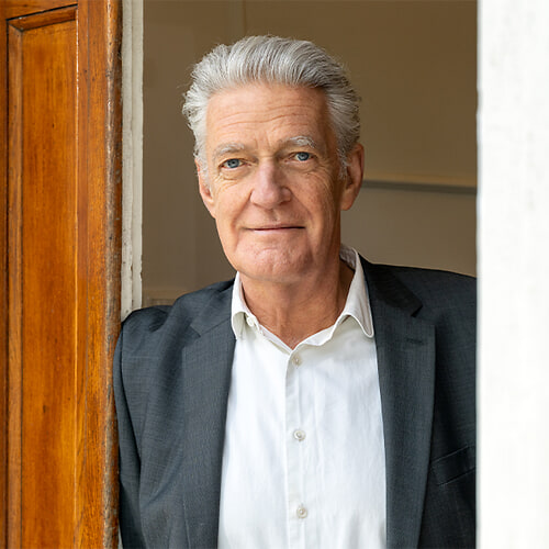 Foto der Autor:in Max Moor