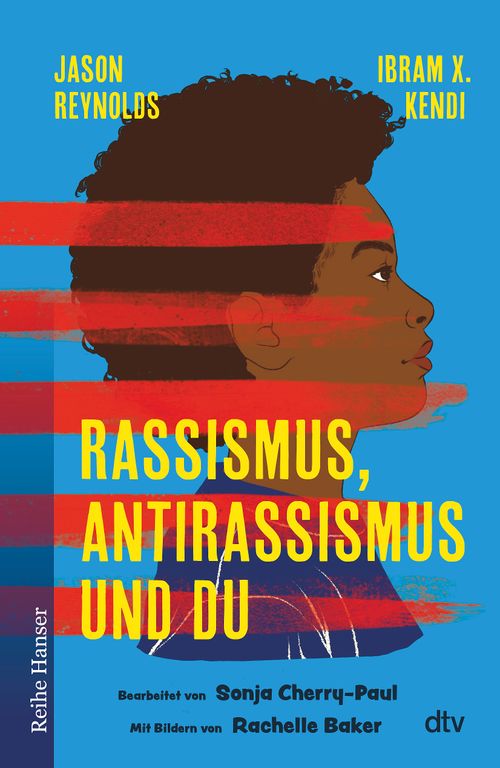 Cover des Buches Rassismus, Antirassismus und du von 