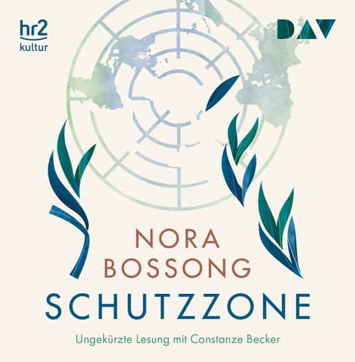 Cover des Buches Schutzzone von 