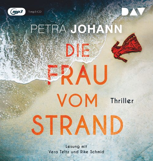 Die Frau vom Strand