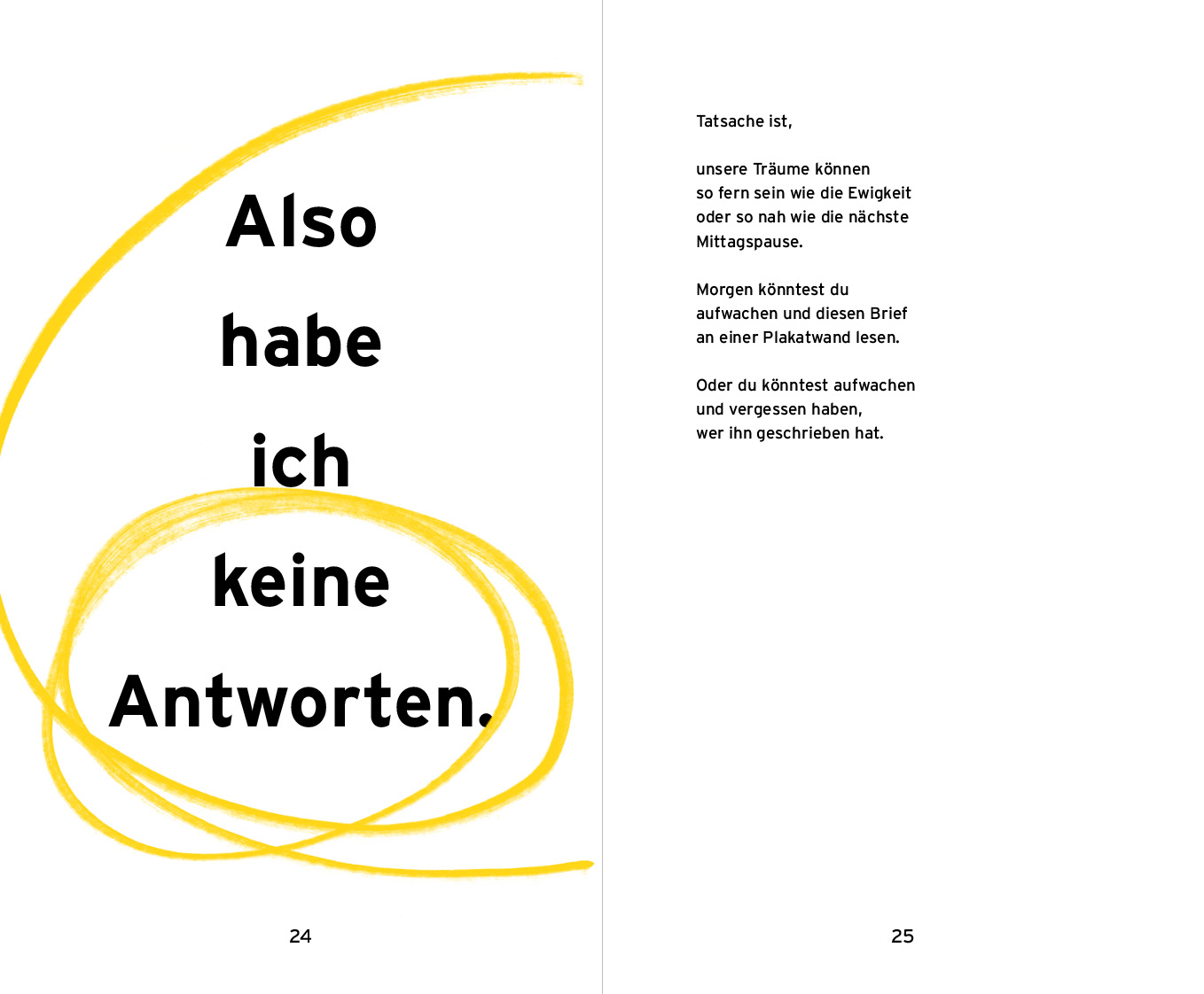 Für alle