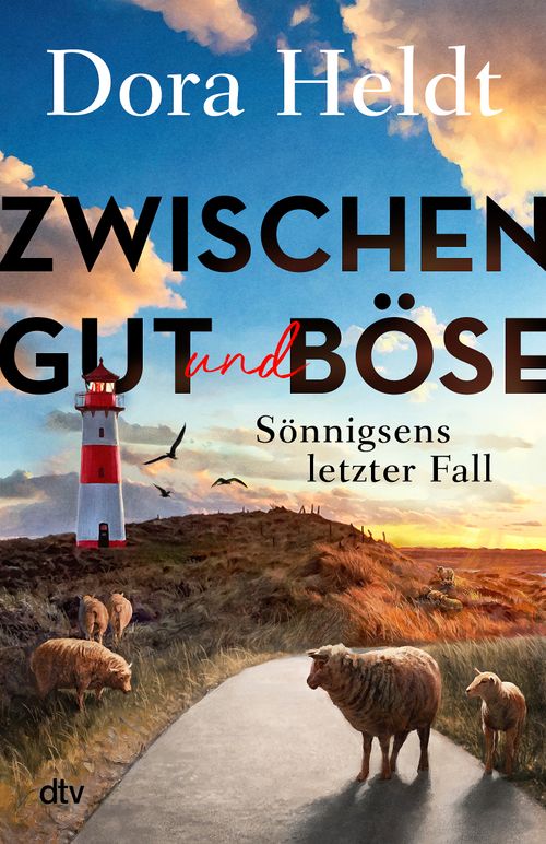 Cover des Buches Zwischen Gut und Böse von 
