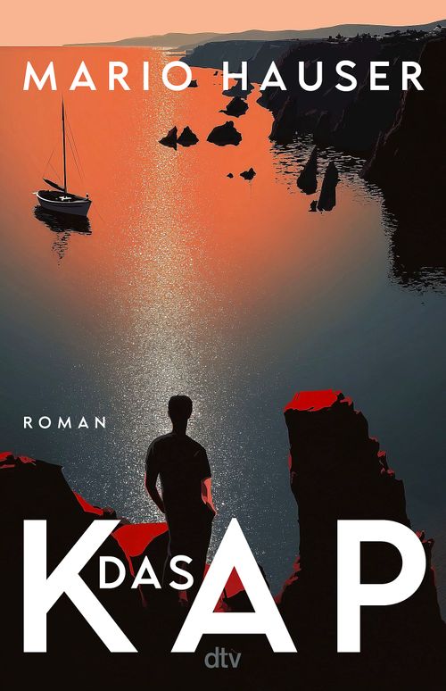 Cover des Buches Das Kap von 