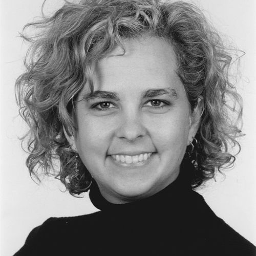Foto der Autor:in Kate DiCamillo Foto der Autor:in Kate DiCamillo