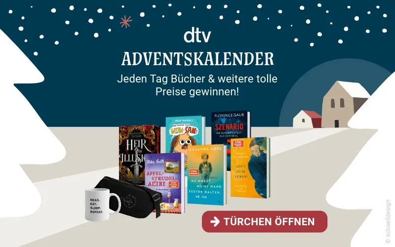 dtv Adventskalender