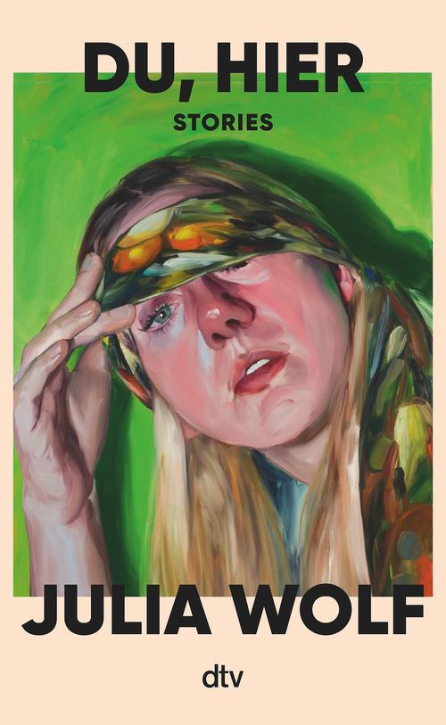 Cover des Buches Du,  hier von 