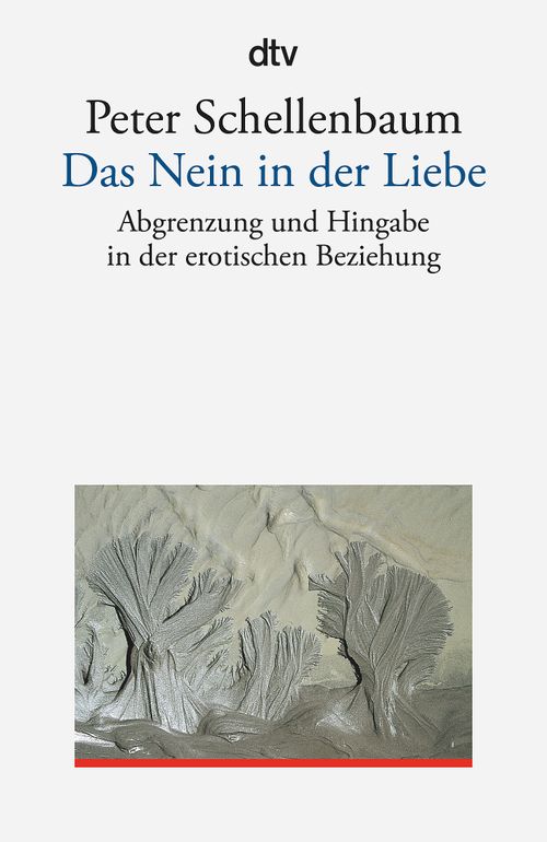 Cover des Buches Das Nein in der Liebe von 
