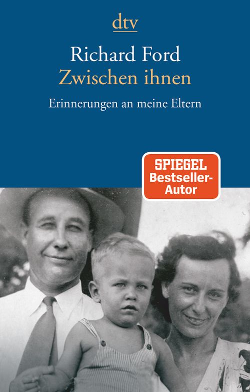 Cover des Buches Zwischen ihnen von 