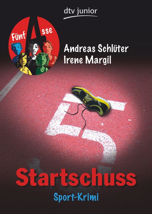 The Five Aces - Starting Shot