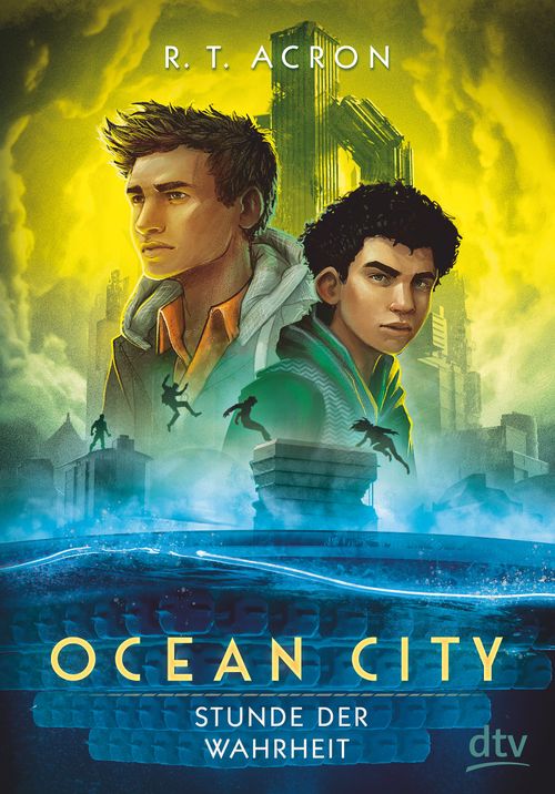 Ocean City – Stunde der Wahrheit