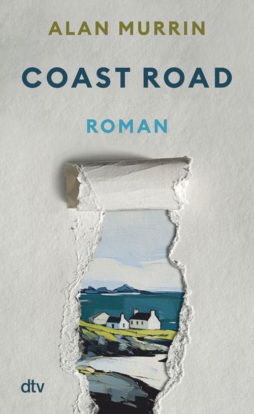 Coast Road von Alan Murrin - E-Book | dtv Verlag