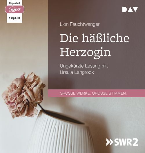 Die häßliche Herzogin