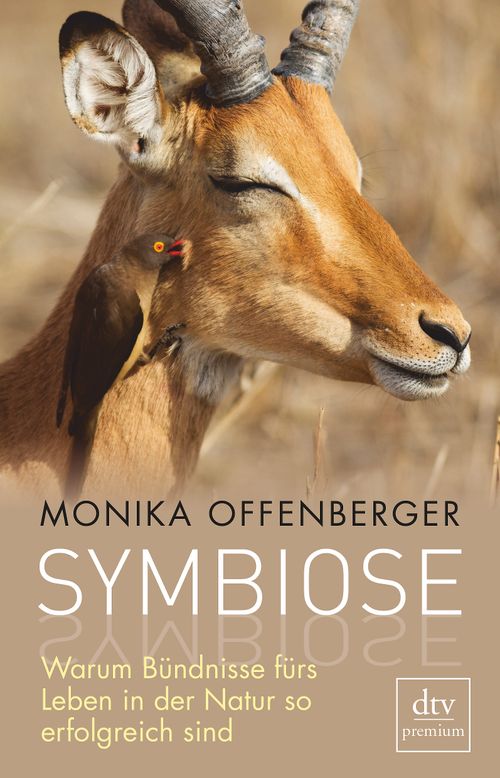 Symbiosis: An Alliance For Life