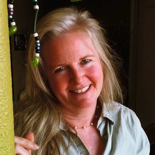 Foto der Autor:in Holly Goldberg Sloan
