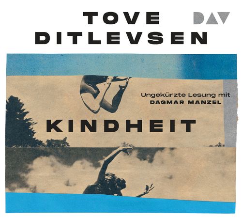 Cover des Buches Kindheit von 