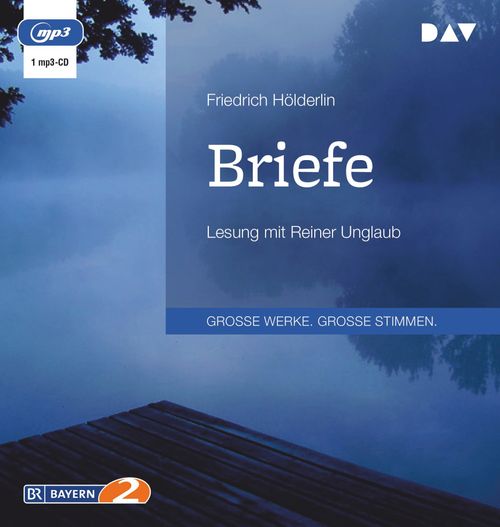 Cover des Buches Briefe von 