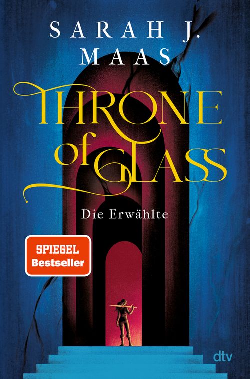 Throne of Glass – Die Erwählte