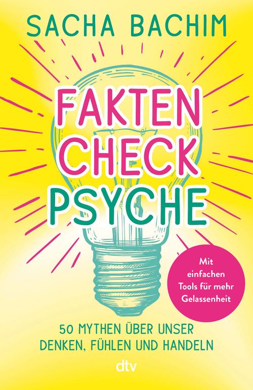 Faktencheck Psyche