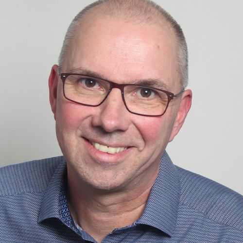 Foto der Autor:in Frank Schwieger