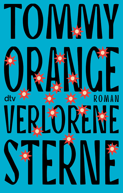 Cover des Buches Verlorene Sterne von