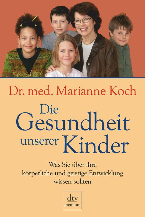 Our Children’s Health