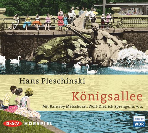 Königsallee