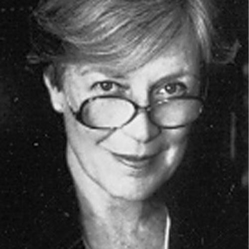 Foto der Autor:in Paula Fox