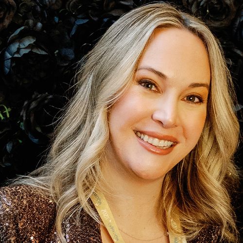 Foto der Autor:in Stacia Stark