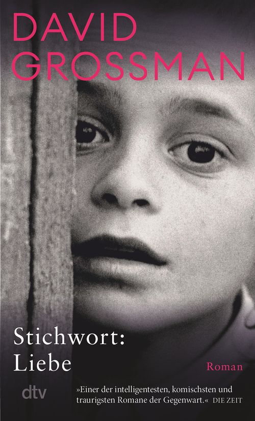 Cover des Buches Stichwort: Liebe von 