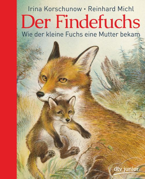 Der Findefuchs