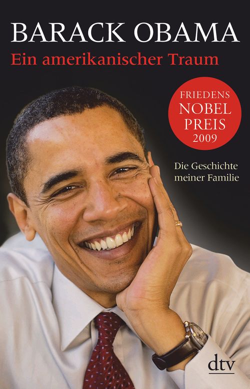 Cover des Buches Ein amerikanischer Traum von 