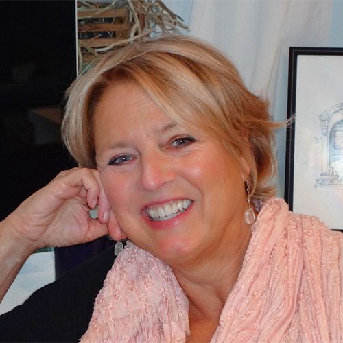 Foto der Autor:in Sara Pennypacker