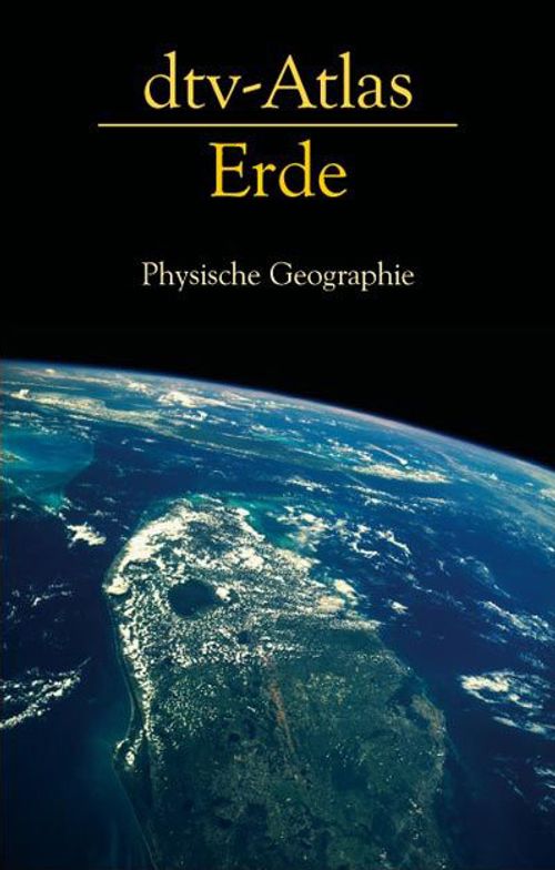 dtv-Atlas The Earth