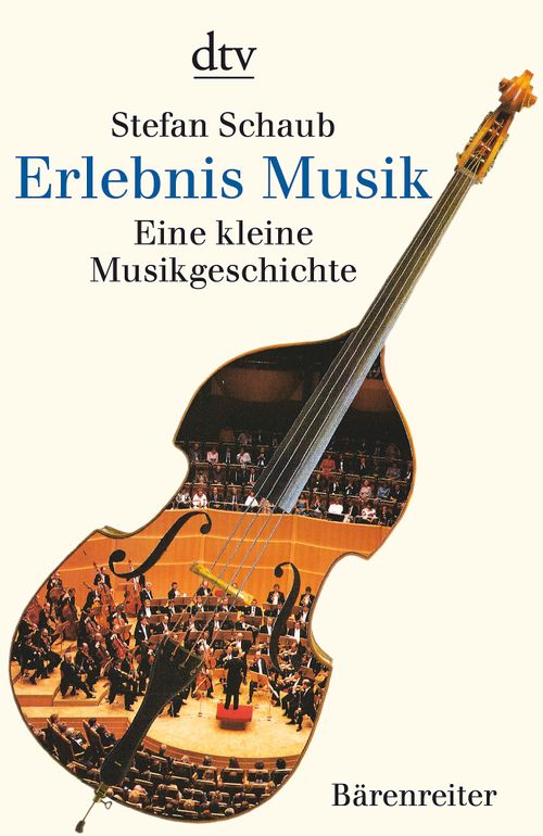 A History of Music